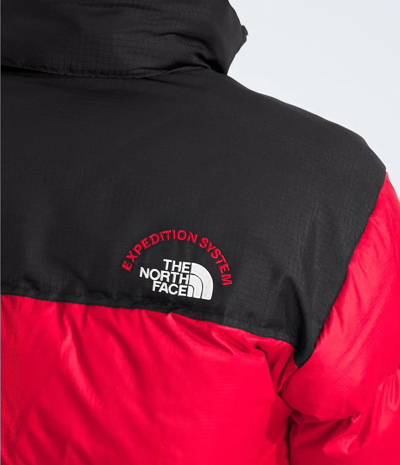 Men's The North Face 1996 Retro Nuptse Jacket Red