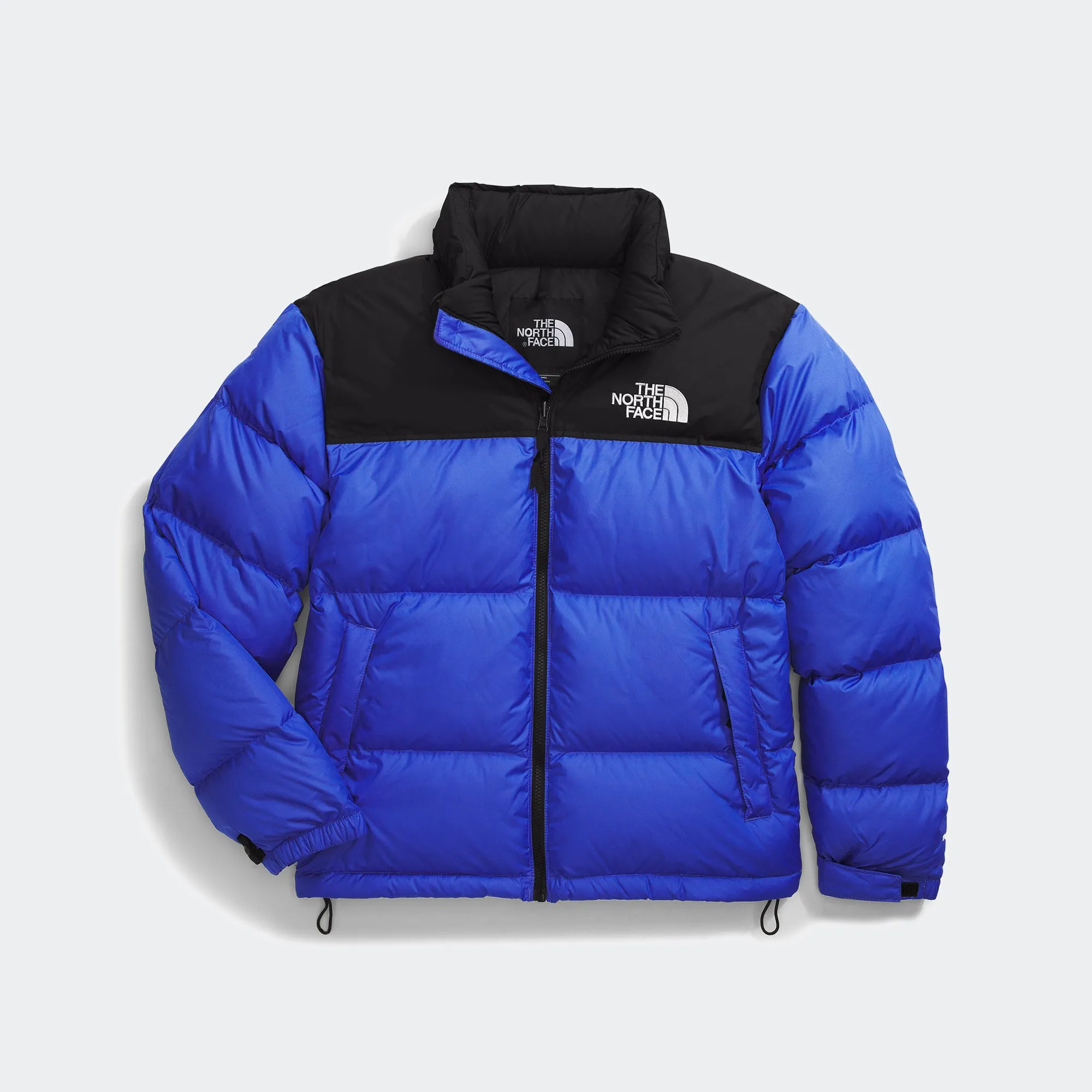 Men's The North Face 1996 Retro Nuptse Jacket Solar Blue