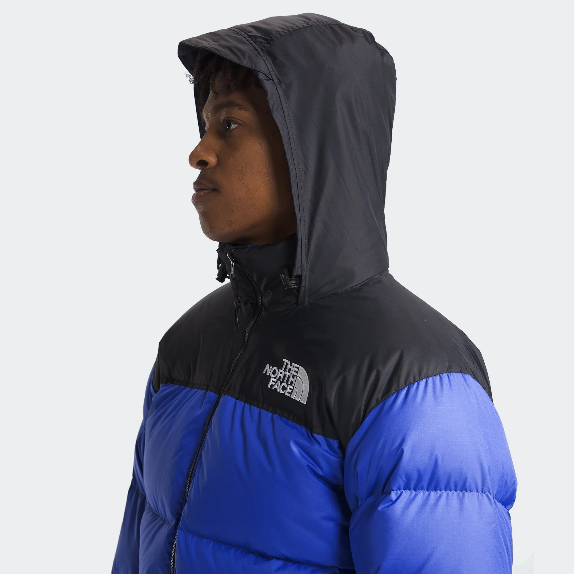 Men's The North Face 1996 Retro Nuptse Jacket Solar Blue