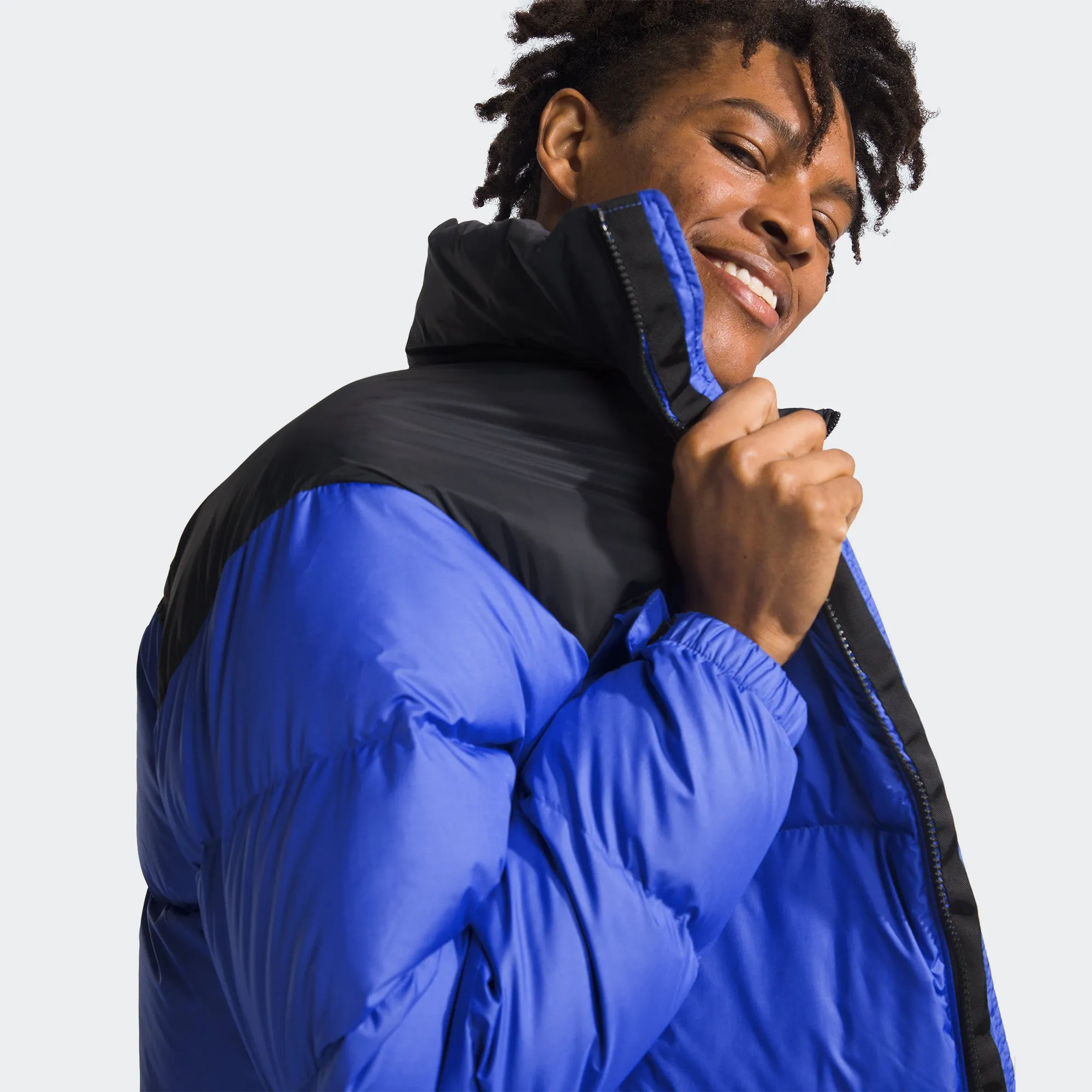 Men's The North Face 1996 Retro Nuptse Jacket Solar Blue