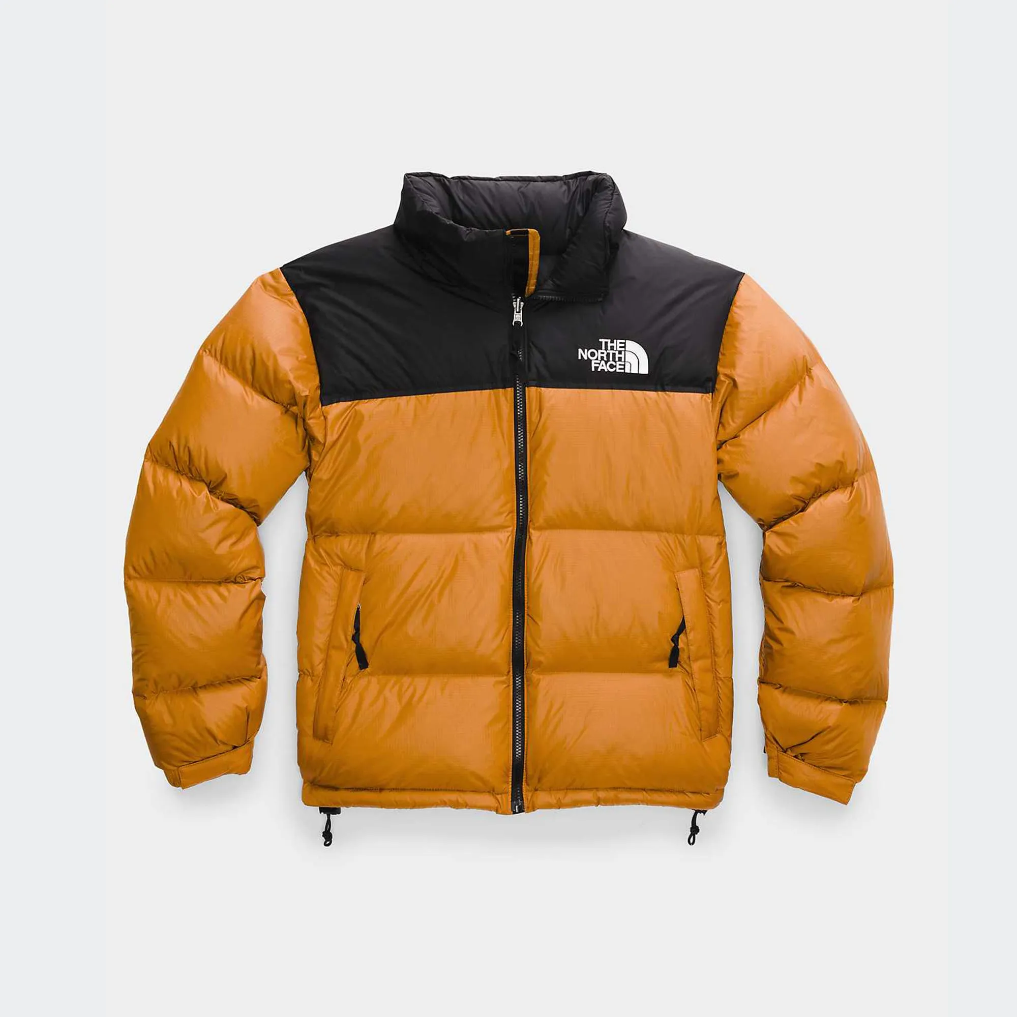 Men's The North Face 1996 Retro Nuptse Jacket Timber Tan