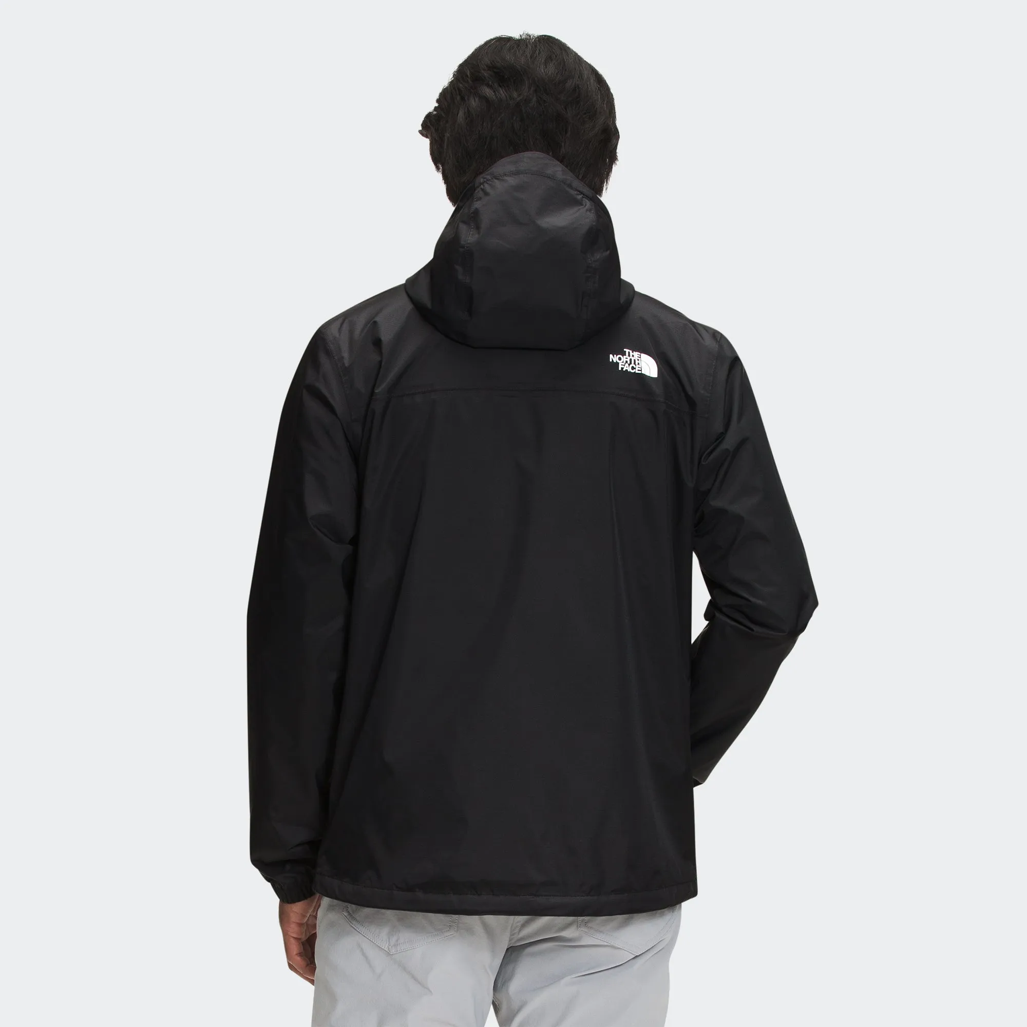 Men's The North Face Antora Jacket Black