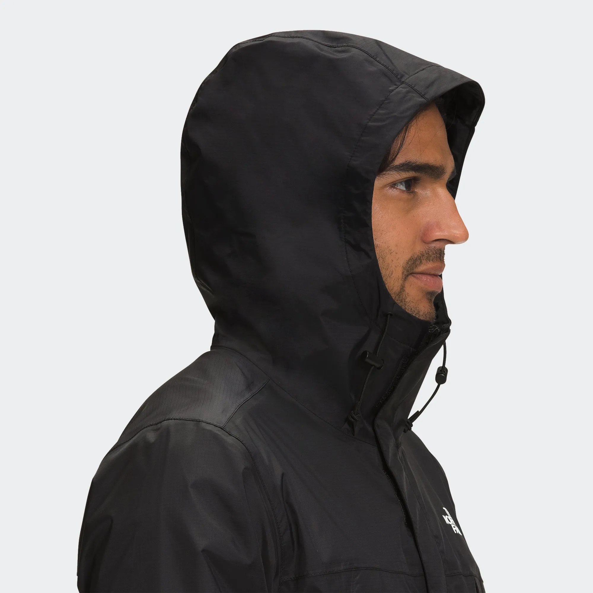 Men's The North Face Antora Jacket Black