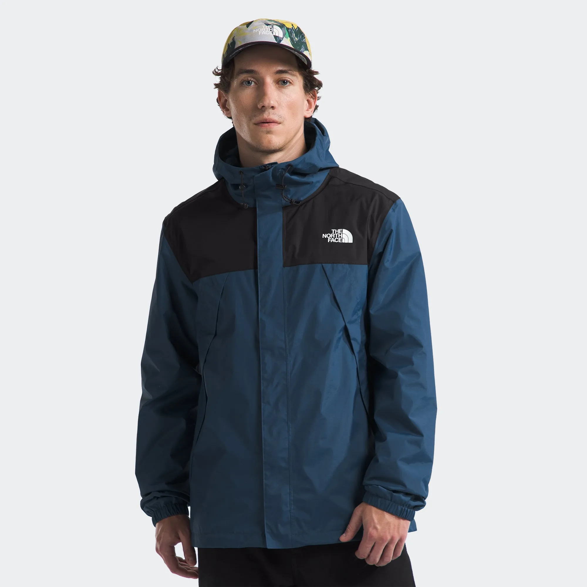 Men's The North Face Antora Jacket Shady Blue