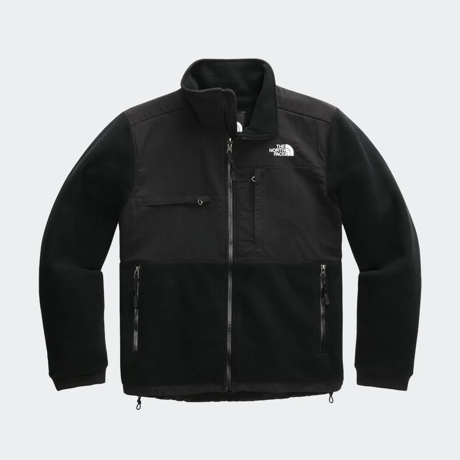 Men's The North Face Denali 2 Jacket Black