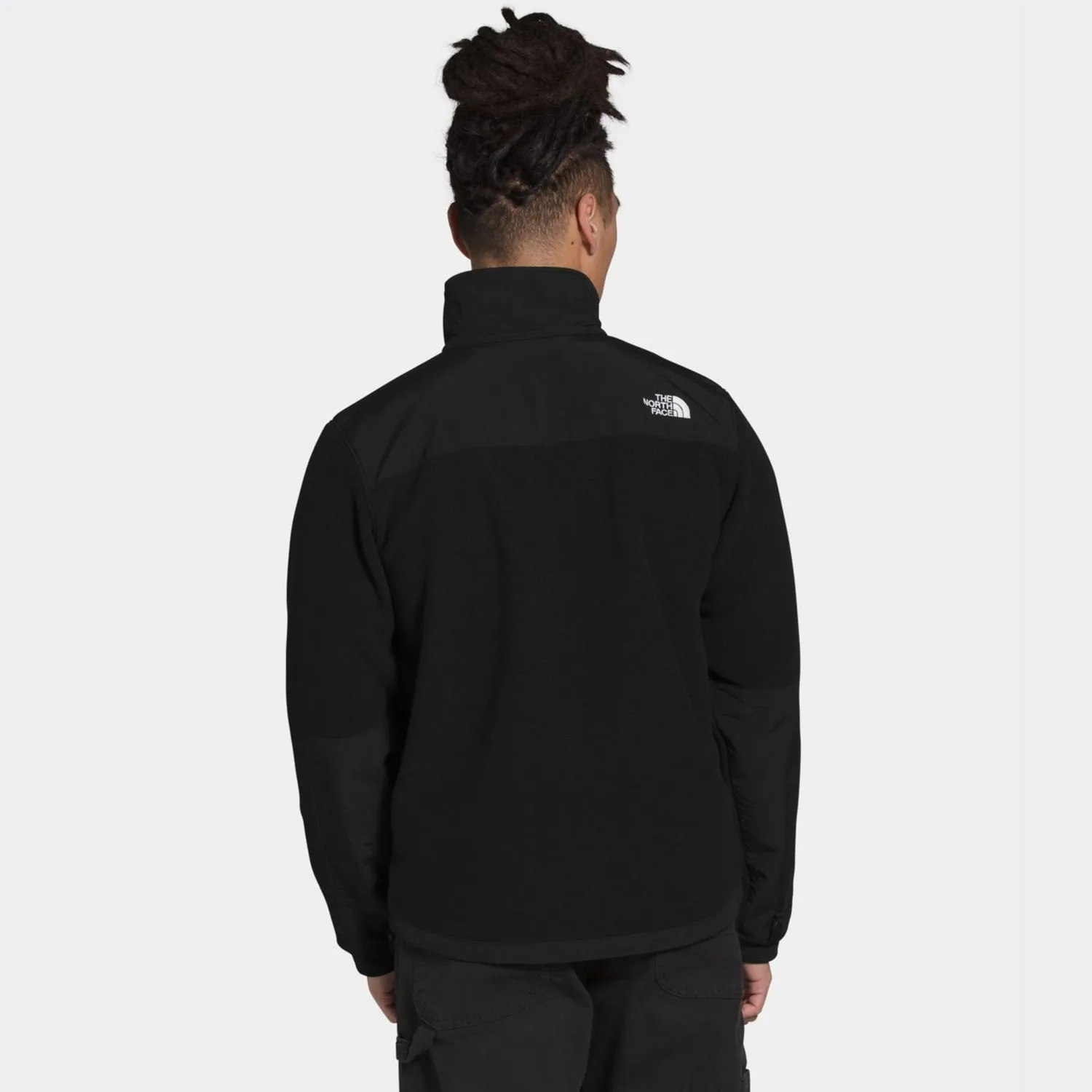 Men's The North Face Denali 2 Jacket Black