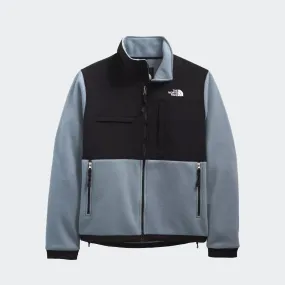 Men's The North Face Denali 2 Jacket Tradewinds Grey