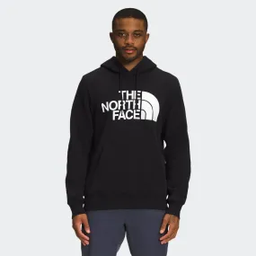 Men's The North Face Half Dome Pullover Hoodie Black