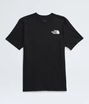 Men's The North Face Places We Love Tee Rocky Mountains