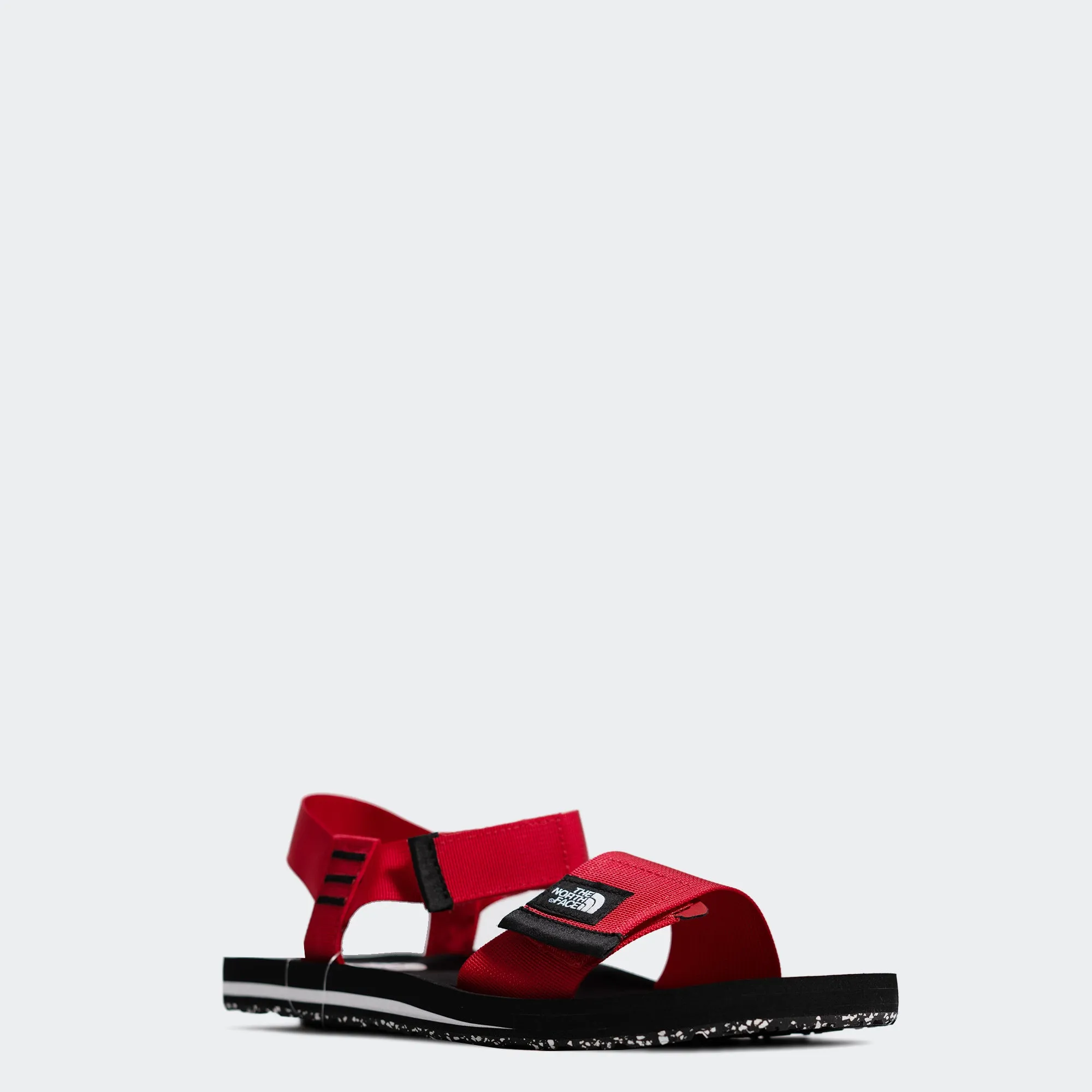 Men's The North Face Skeena Sandal Red