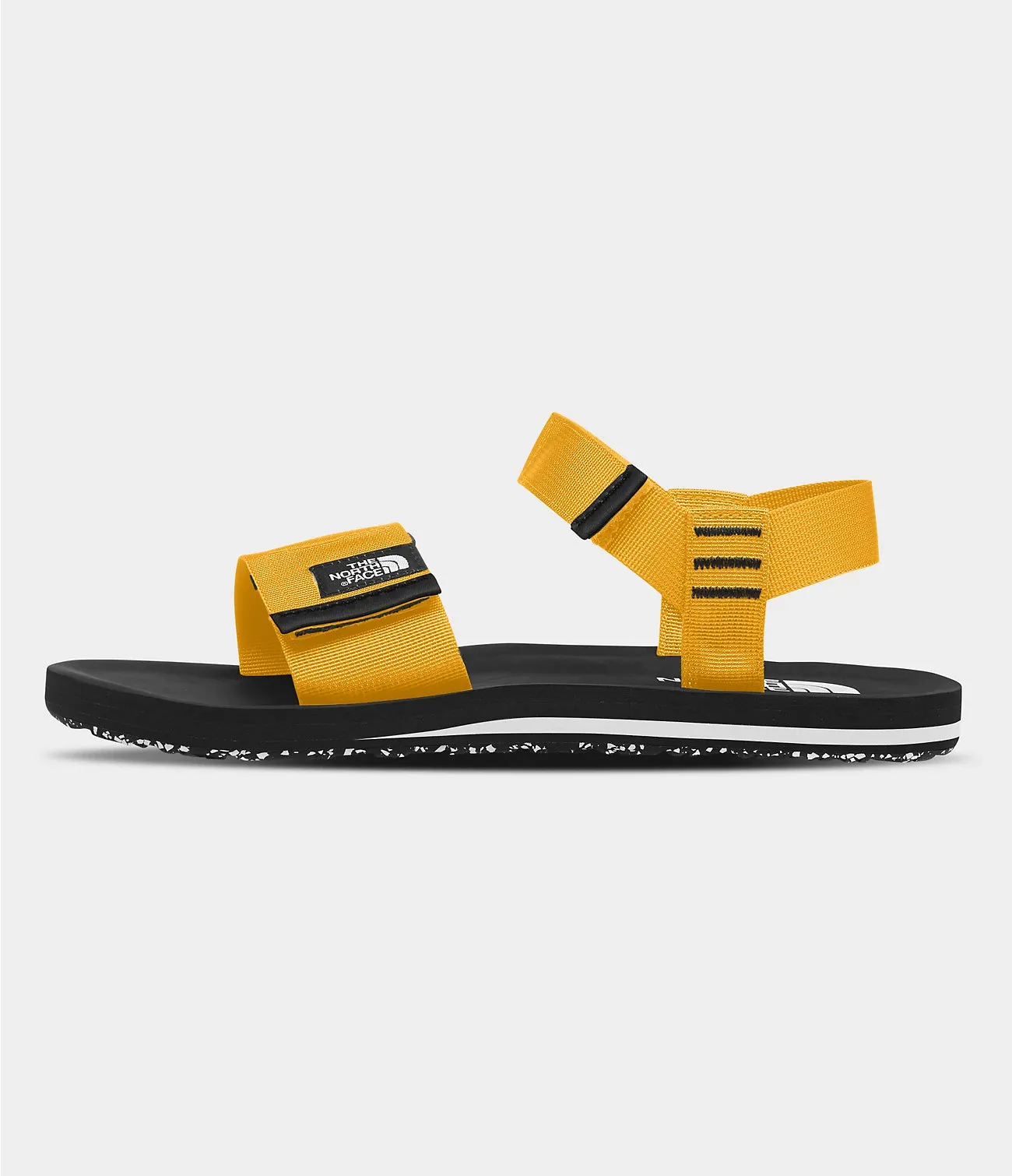 Men's The North Face Skeena Sandal Summit Gold