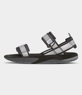 Men's The North Face Skeena Sport Sandal Asphalt Grey