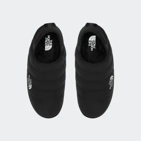 Men's The North Face Thermoball Traction V Denali Mules Black