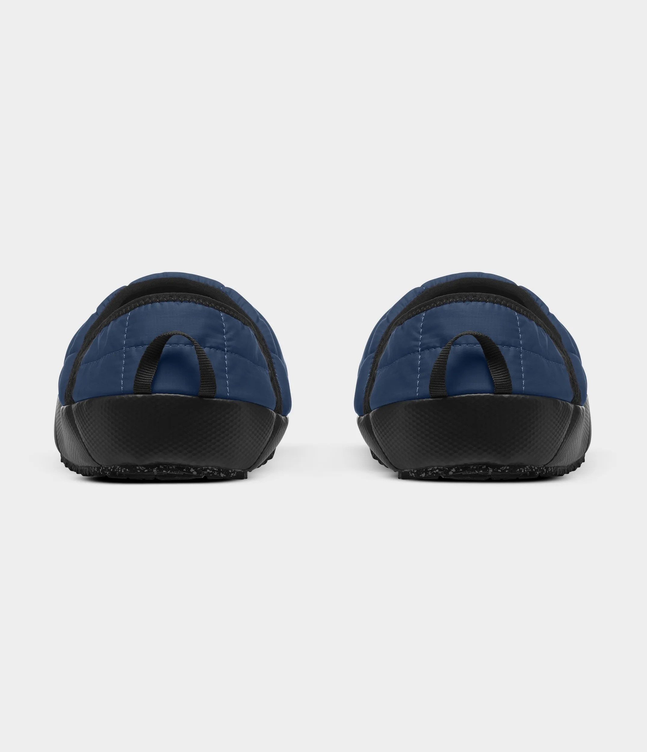 Men's The North Face Thermoball Traction V Mules Blue