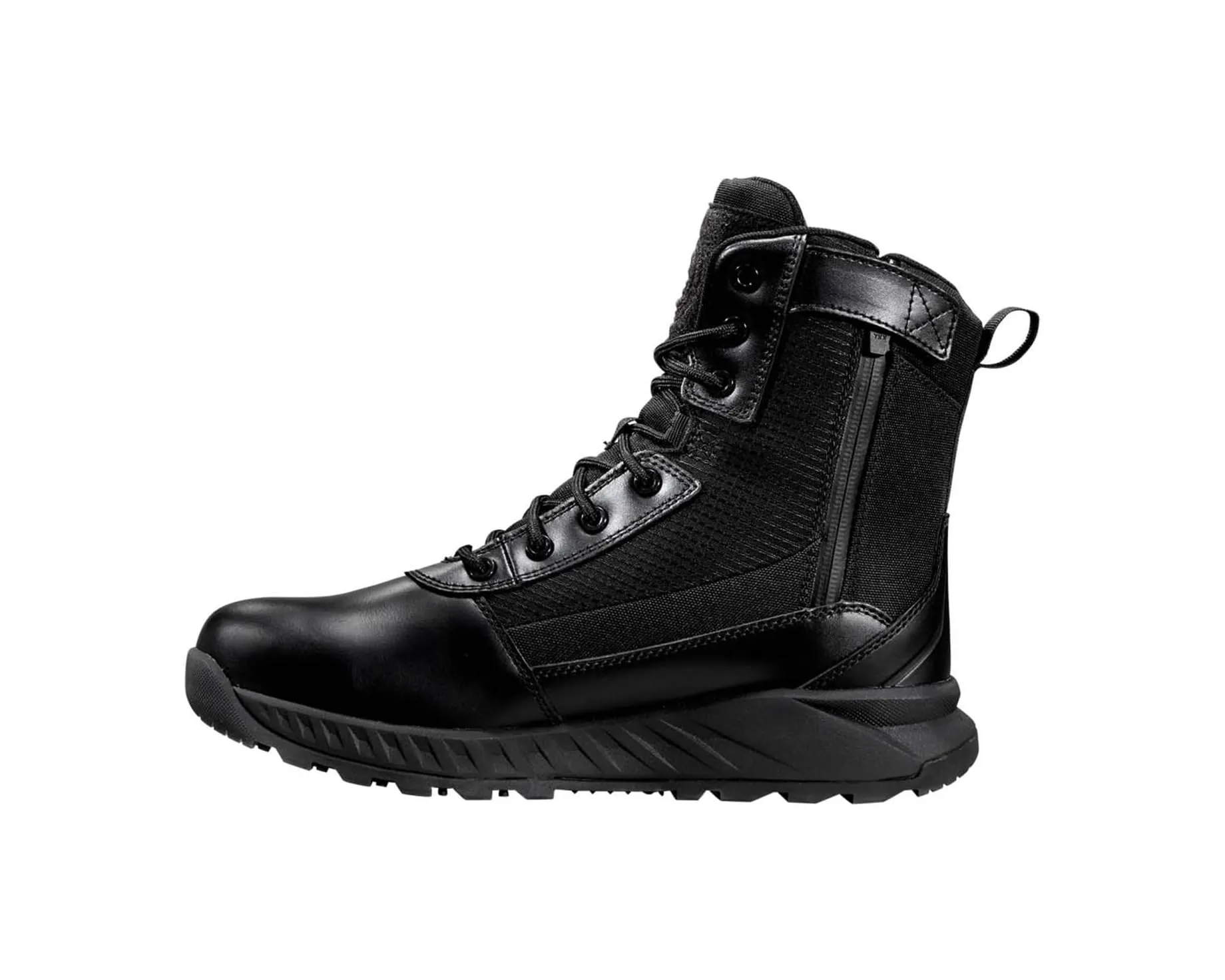 Men's Unisex BD Protective Equipment BDX8 Waterproof Side Zip Composite Toe Boot