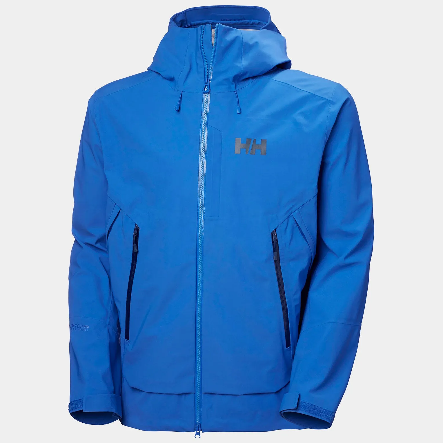 Men's Men’S Verglas Backcountry Ski Shell Jacket