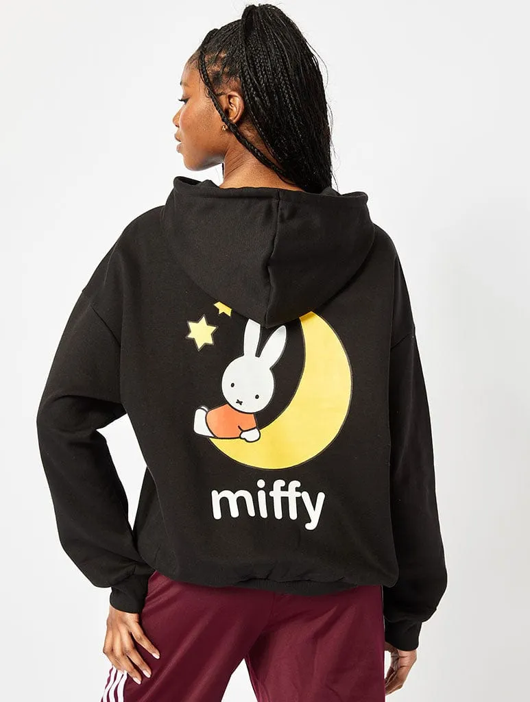 Miffy x Skinnydip Starry Night Hoodie