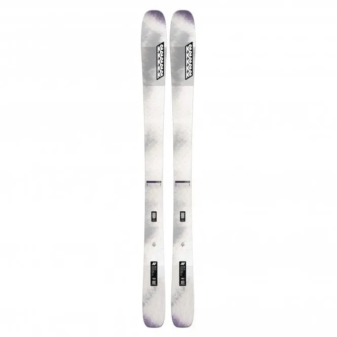 Mindbender 90C Womens Skis - 2025