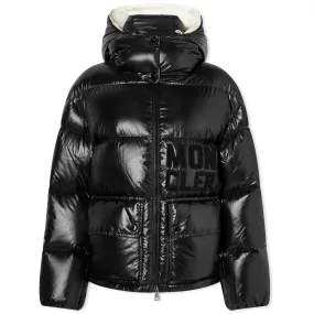 Moncler Abbaye JacketBlack