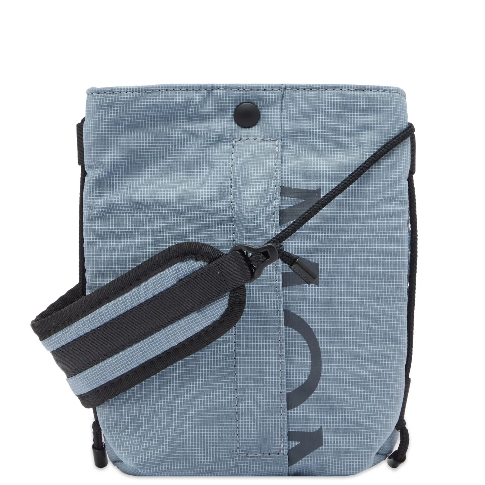 Moncler Alchemy Cross Body BagBlue