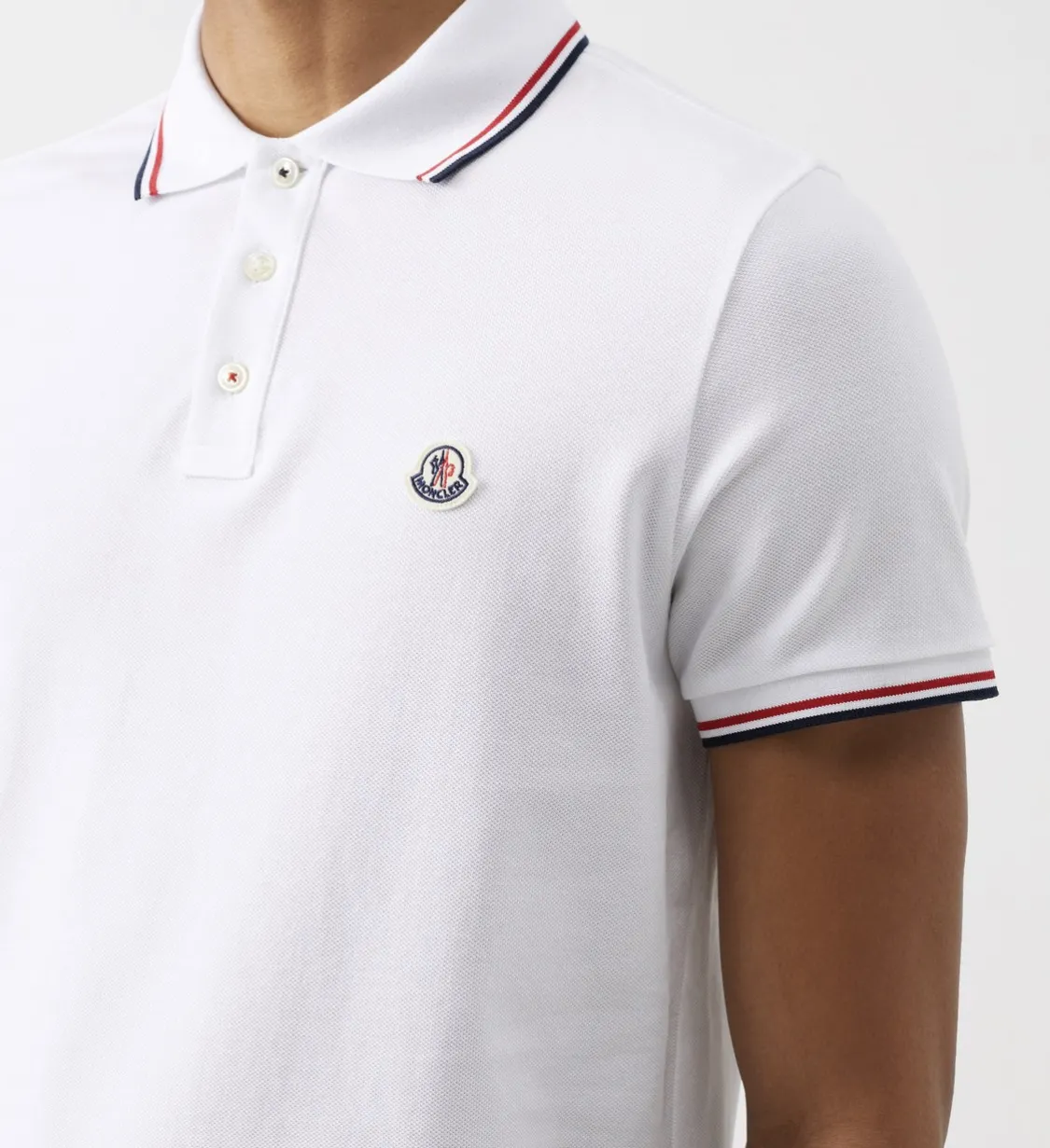 MONCLER  |FX Advantage / Exclusive Polos