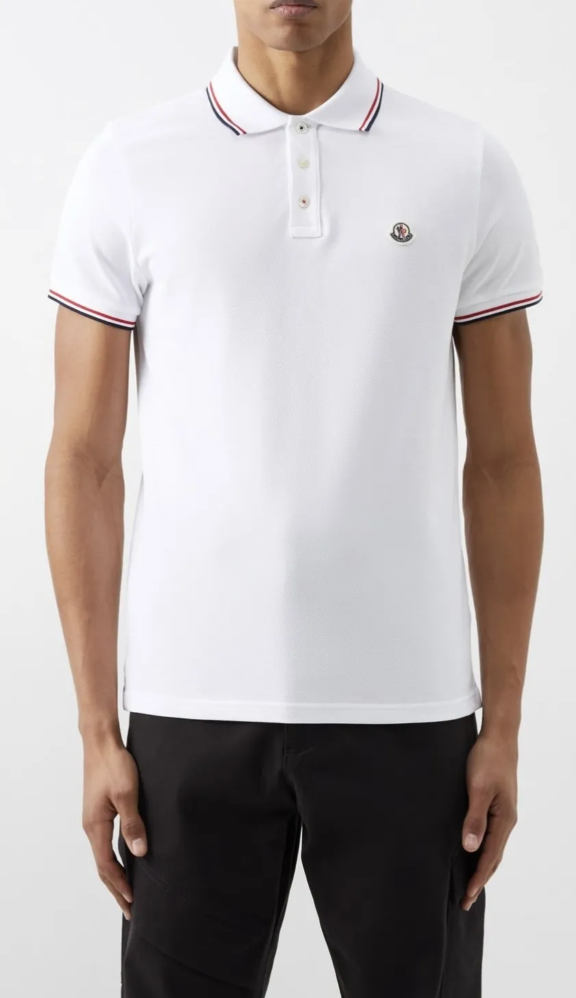 MONCLER  |FX Advantage / Exclusive Polos