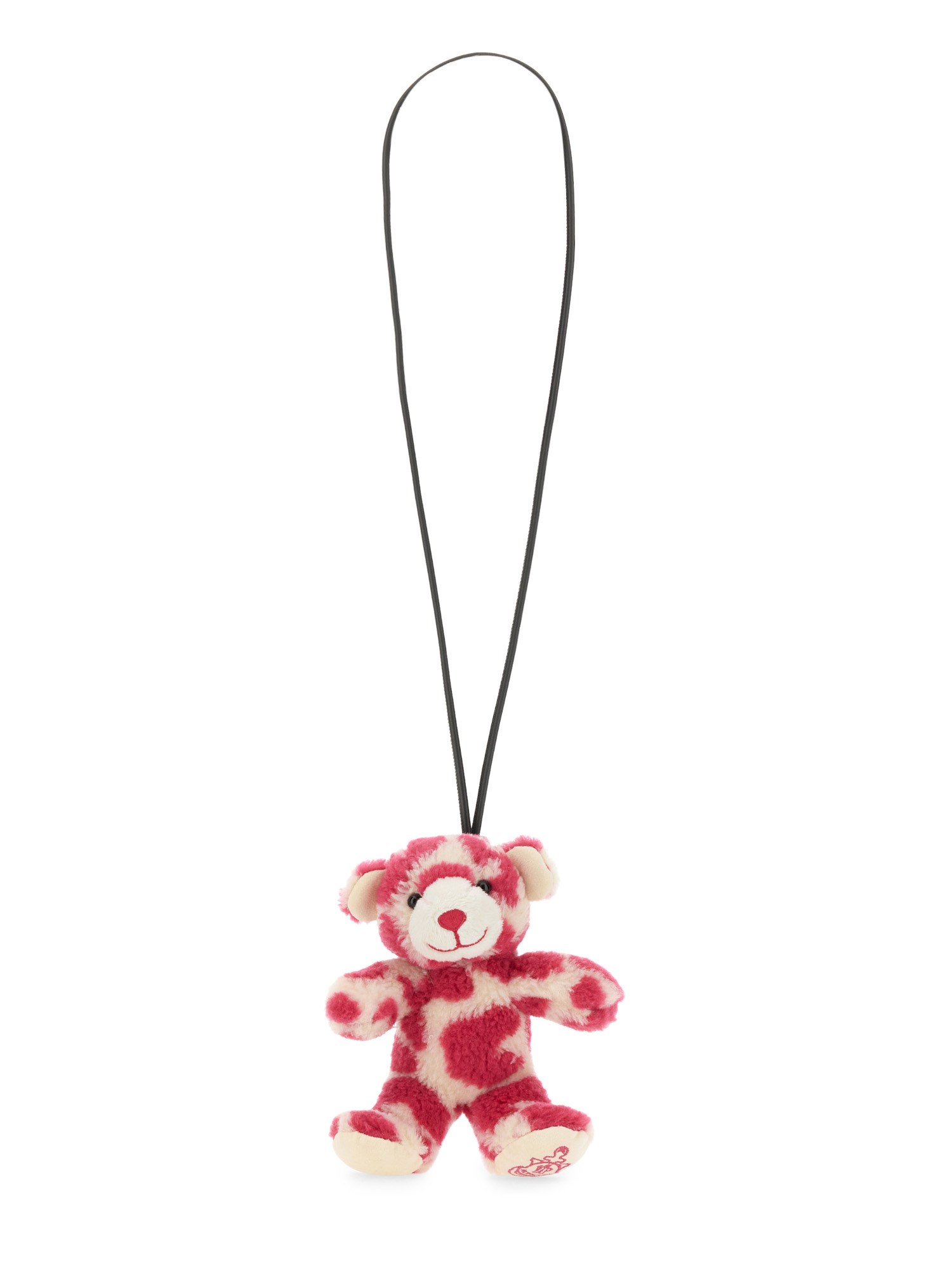 MONCLER GENIUS    TEDDY CHARM 1 MONCLER GENIUS JW ANDERSON