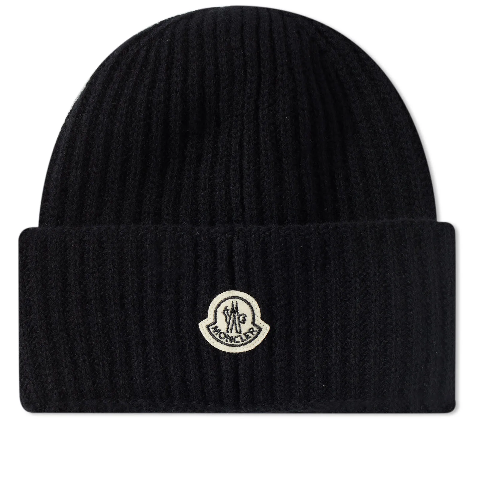 Moncler Genius x Fragment BeanieBlack