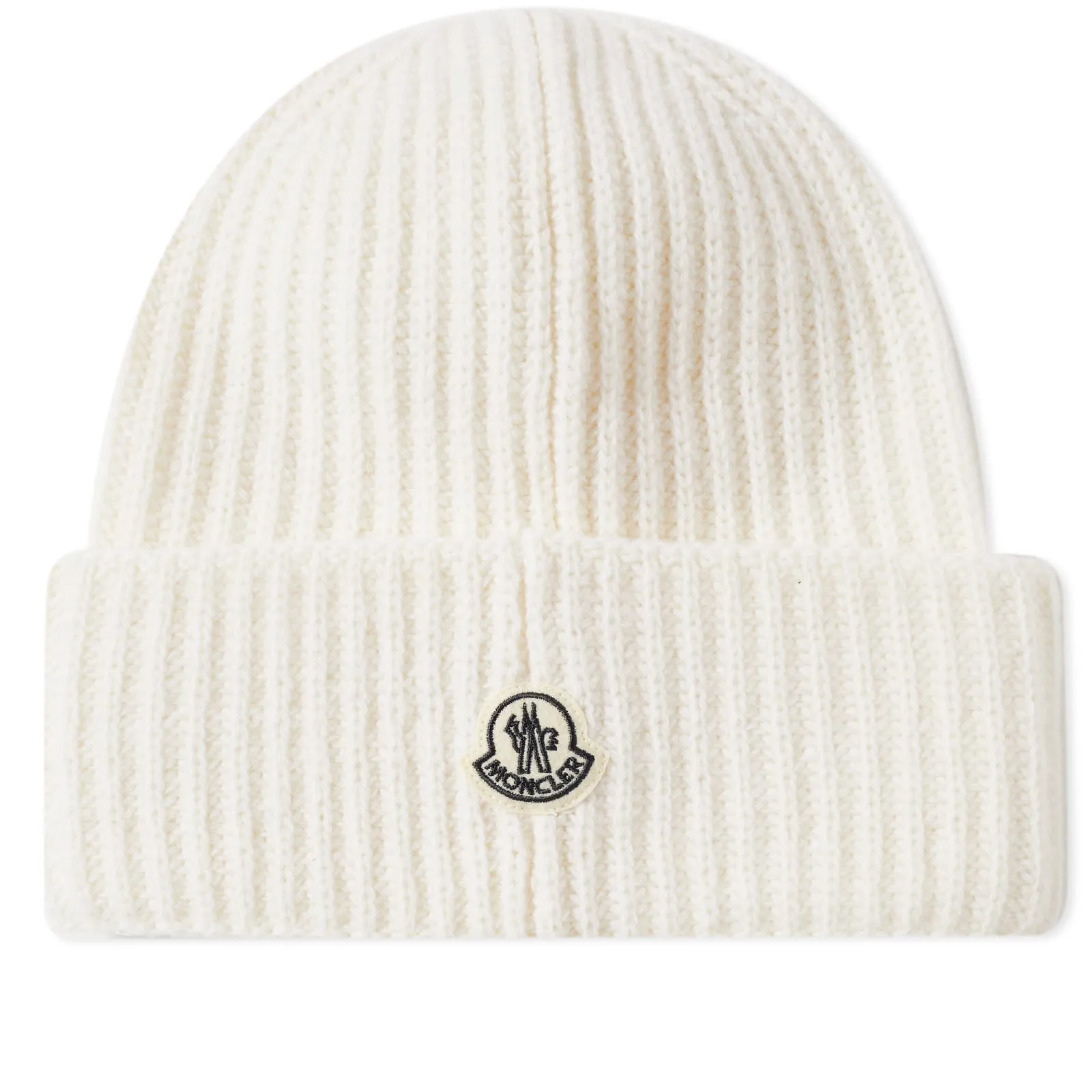 Moncler Genius x Fragment BeanieOff White