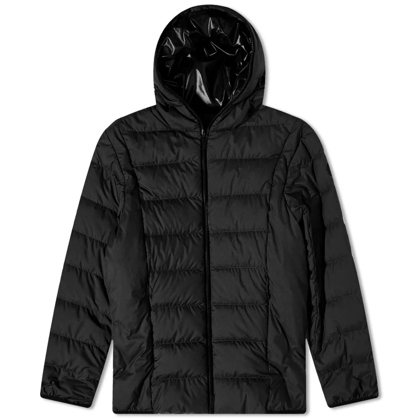 Moncler Hadar JacketBlack