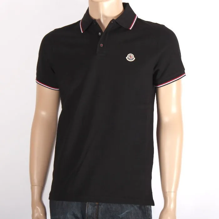 MONCLER  |Logo Polos