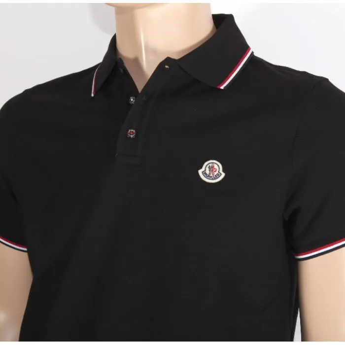 MONCLER  |Logo Polos