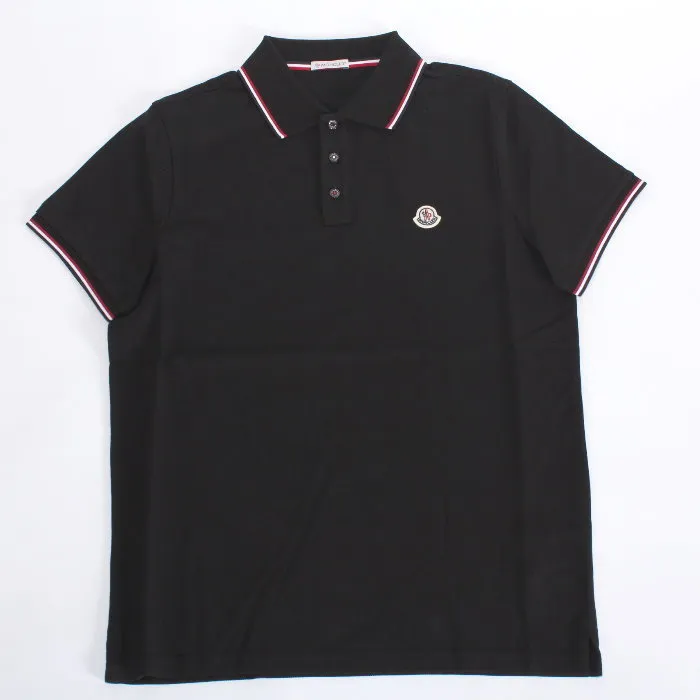 MONCLER  |Logo Polos