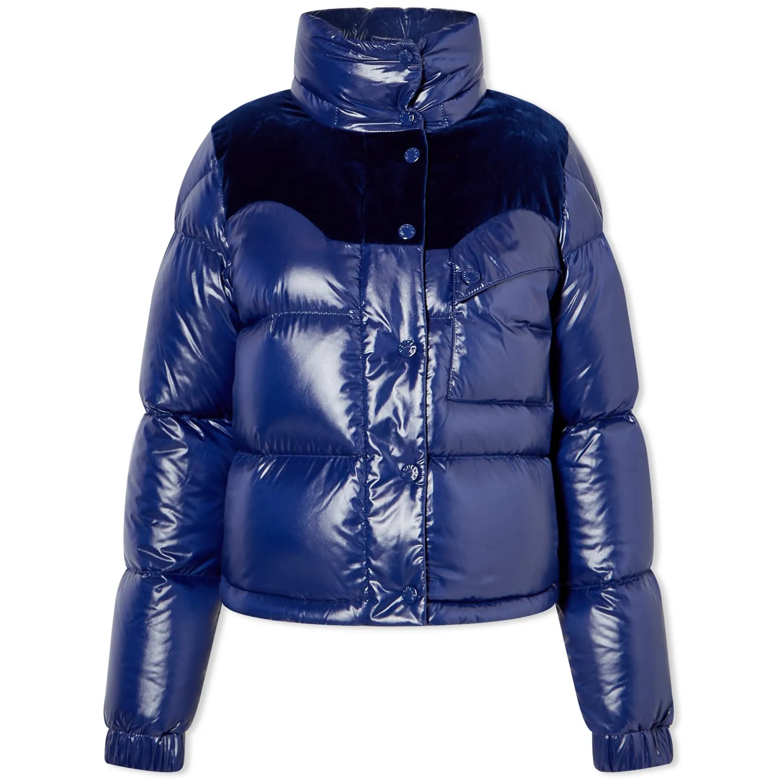 Moncler Narmada JacketBlue