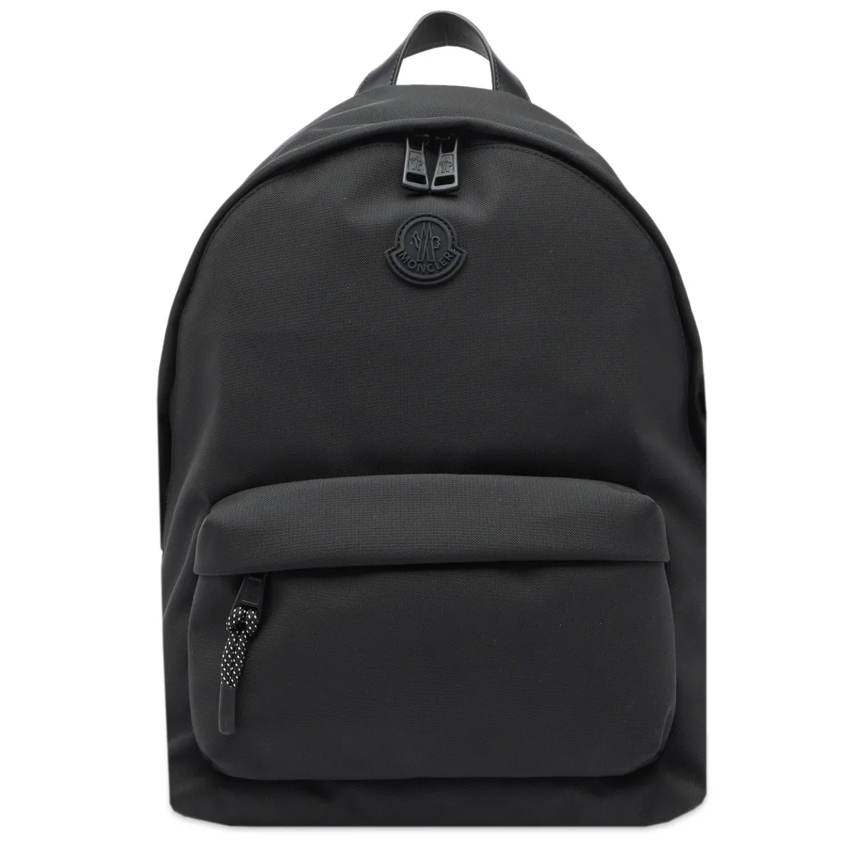 Moncler Pierrick BackpackBlack