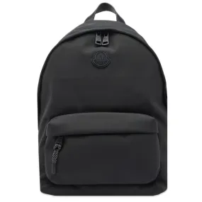 Moncler Pierrick BackpackBlack