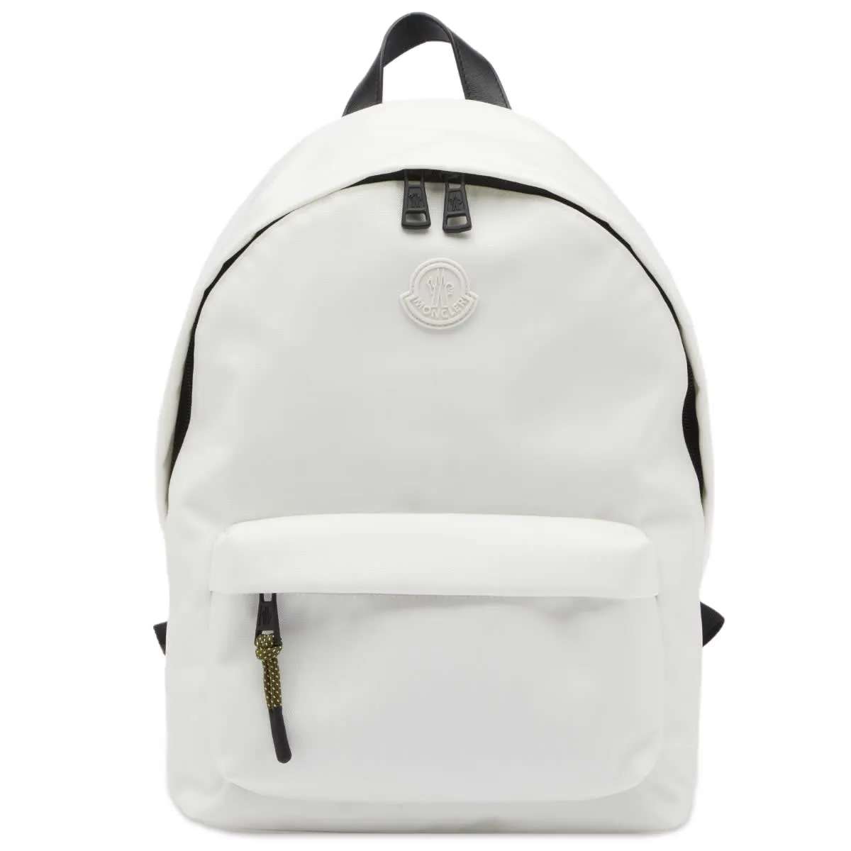 Moncler Pierrick BackpackOff White