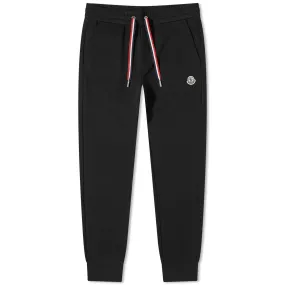 Moncler Tricolor Track PantsBlack