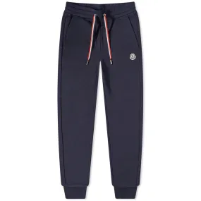 Moncler Tricolor Track PantsNavy