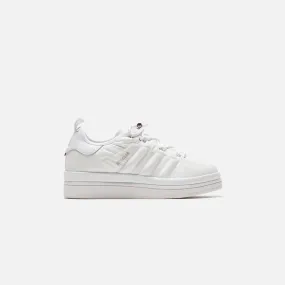 Moncler x adidas Originals Campus Low Top - White