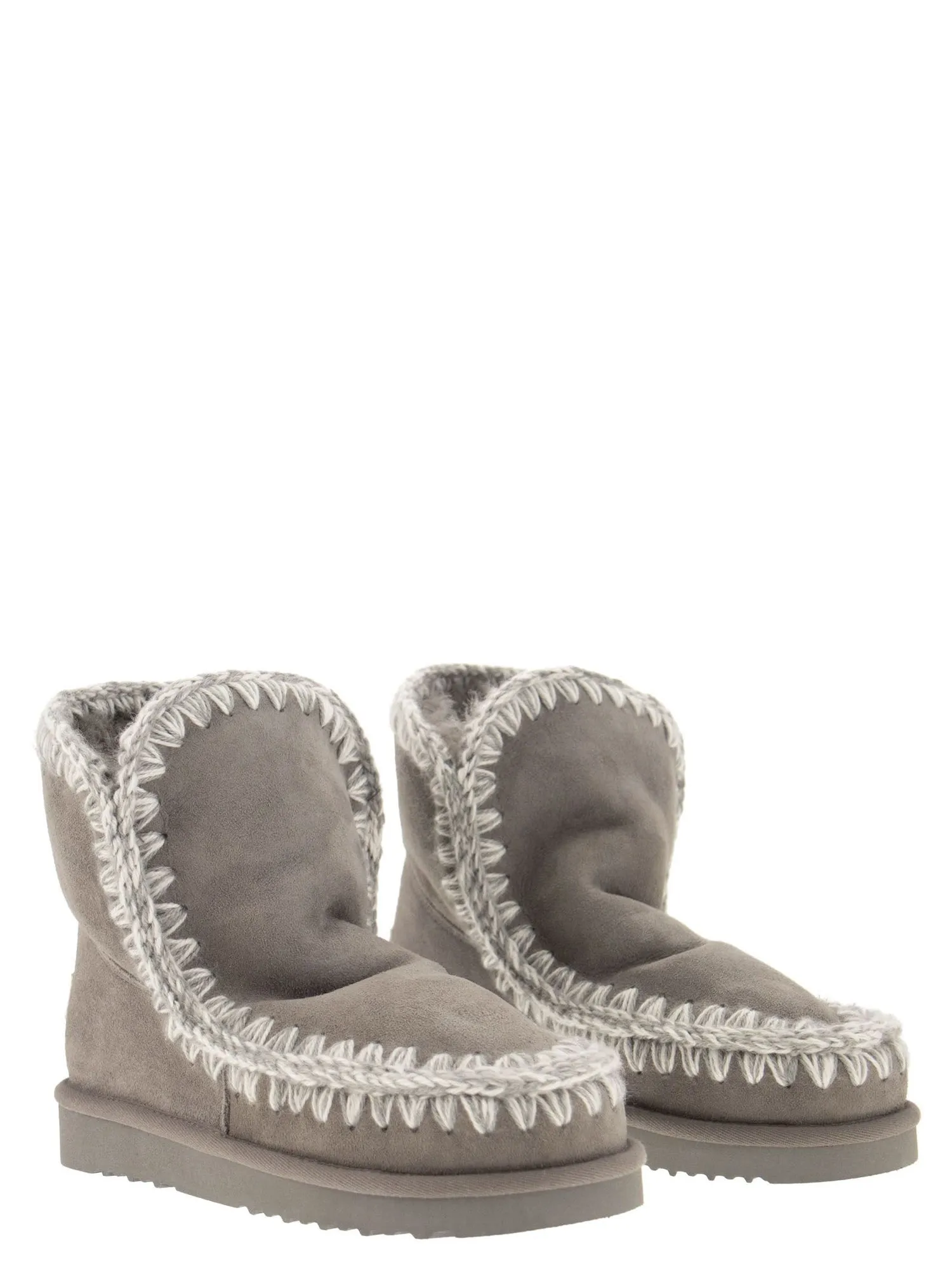 Mou    Mou Eskimo 18 Ankle Boot