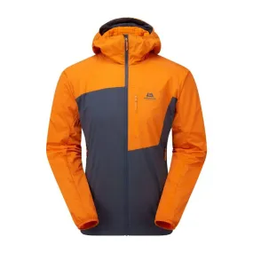 Mountain Equipment  Aerotherm Jacket - Giacca softshell - Uomo