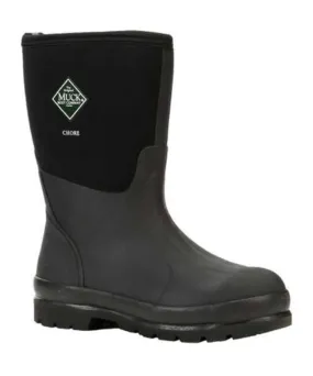 Muck Boot Men's Chore Mid Work Boot