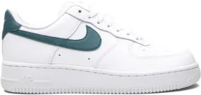 Nike Air Force 1 '07 Dark Teal sneakers White