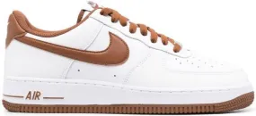 Nike Air Force 1 '07 Pecan sneakers White