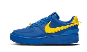 Nike Air Force 1 Low Ambush Game Royal