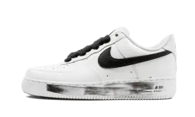 Nike Air Force 1 Low G-Dragon Peaceminusone Para-Noise White