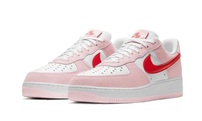 Nike Air Force 1 Low Love Letter Valentine's Day (2021)