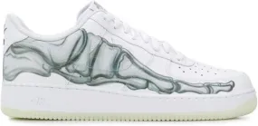 Nike Air Force 1 Low QS “Skeleton” sneakers White