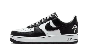 Nike Air Force 1 Low QS Terror Squad Black White